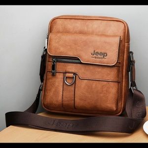 Brand new Jeep crossbody real nice 🎉🎉